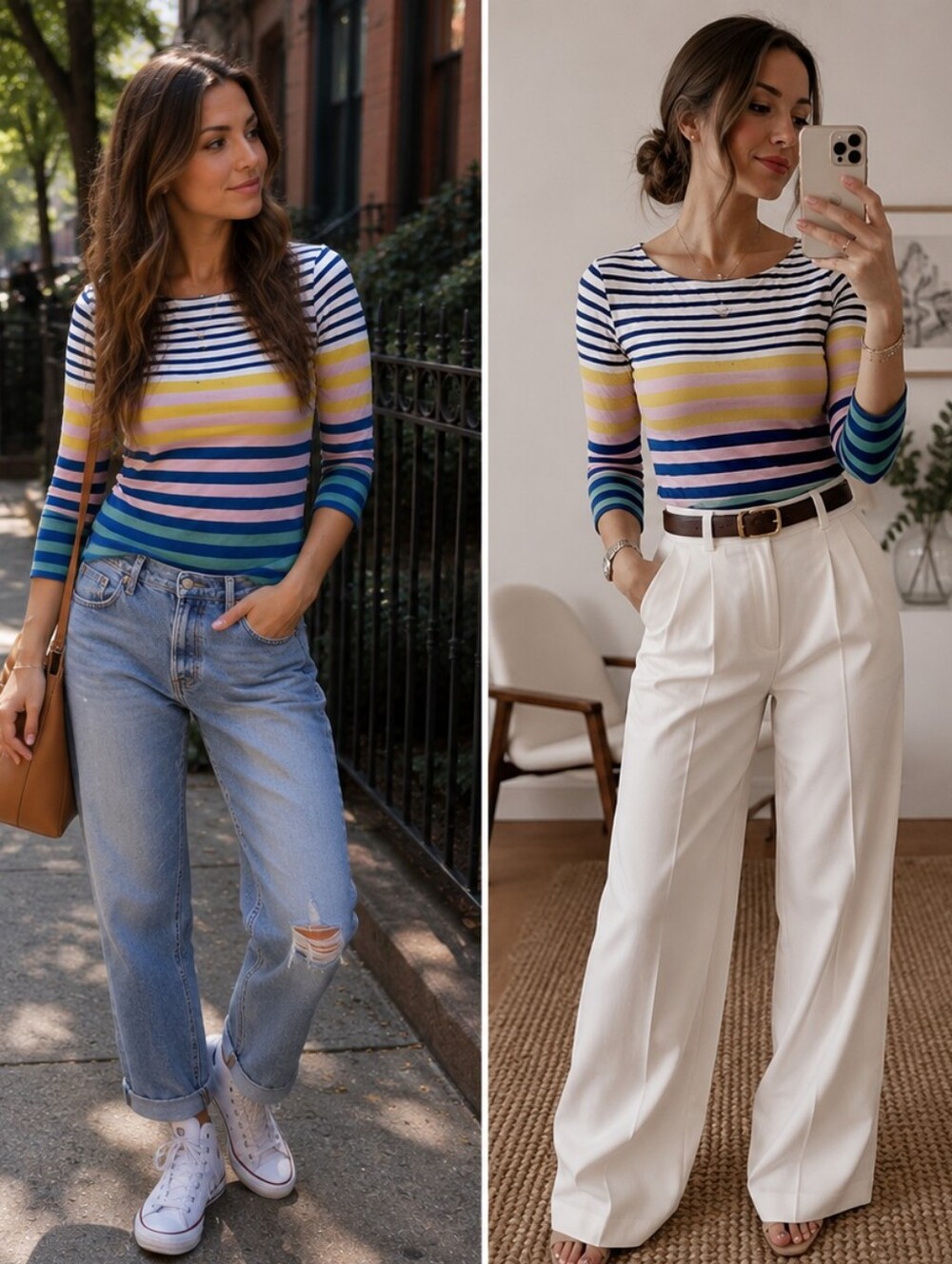 AMERICAN EAGLE COTTON TOP